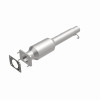 Magnaflow 96-99 Cadillac DeVille 4.6L Direct Fit Converter - 4481451 360 Degree Image Set