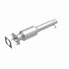 Magnaflow 96-99 Cadillac DeVille 4.6L Direct Fit Converter - 4481451 360 Degree Image Set
