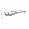 Magnaflow 96-99 Cadillac DeVille 4.6L Direct Fit Converter - 4481451 360 Degree Image Set