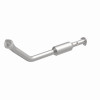 Magnaflow 1997 Oldsmobile Achieva 3.1L Direct Fit Converter - 4481460 360 Degree Image Set