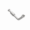 Magnaflow 1997 Oldsmobile Achieva 3.1L Direct Fit Converter - 4481460 360 Degree Image Set