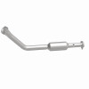 Magnaflow 1997 Oldsmobile Achieva 3.1L Direct Fit Converter - 4481460 360 Degree Image Set