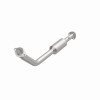 Magnaflow 1997 Oldsmobile Achieva 3.1L Direct Fit Converter - 4481460 360 Degree Image Set