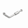 Magnaflow 1997 Oldsmobile Achieva 3.1L Direct Fit Converter - 4481460 360 Degree Image Set