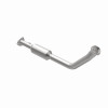 Magnaflow 1997 Oldsmobile Achieva 3.1L Direct Fit Converter - 4481460 360 Degree Image Set