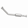 Magnaflow 1997 Oldsmobile Achieva 3.1L Direct Fit Converter - 4481460 360 Degree Image Set