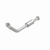 Magnaflow 1997 Oldsmobile Achieva 3.1L Direct Fit Converter - 4481460 360 Degree Image Set