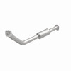 Magnaflow 1997 Oldsmobile Achieva 3.1L Direct Fit Converter - 4481460 360 Degree Image Set