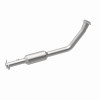 Magnaflow 1997 Oldsmobile Achieva 3.1L Direct Fit Converter - 4481460 360 Degree Image Set