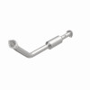 Magnaflow 1997 Oldsmobile Achieva 3.1L Direct Fit Converter - 4481460 360 Degree Image Set