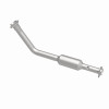 Magnaflow 1997 Oldsmobile Achieva 3.1L Direct Fit Converter - 4481460 360 Degree Image Set