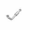 Magnaflow 1997 Oldsmobile Achieva 3.1L Direct Fit Converter - 4481460 360 Degree Image Set