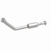 Magnaflow 1997 Oldsmobile Achieva 3.1L Direct Fit Converter - 4481460 360 Degree Image Set