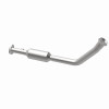 Magnaflow 1997 Oldsmobile Achieva 3.1L Direct Fit Converter - 4481460 360 Degree Image Set