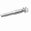 Magnaflow 97-99 Buick LeSabre 3.8L Direct Fit Converter - 4481515 360 Degree Image Set