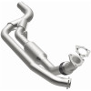 Magnaflow 96-97 Chevrolet Camaro 5.7L Direct Fit Converter - 4481518 Photo - out of package