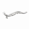Magnaflow 96-97 Chevrolet Camaro 5.7L Direct Fit Converter - 4481518 360 Degree Image Set