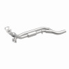 Magnaflow 96-97 Chevrolet Camaro 5.7L Direct Fit Converter - 4481518 360 Degree Image Set