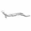 Magnaflow 96-97 Chevrolet Camaro 5.7L Direct Fit Converter - 4481518 360 Degree Image Set