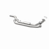 Magnaflow 96-97 Chevrolet Camaro 5.7L Direct Fit Converter - 4481518 360 Degree Image Set
