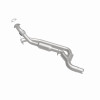 Magnaflow 96-97 Chevrolet Camaro 5.7L Direct Fit Converter - 4481518 360 Degree Image Set