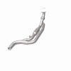 Magnaflow 96-97 Chevrolet Camaro 5.7L Direct Fit Converter - 4481518 360 Degree Image Set