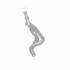 Magnaflow 96-97 Chevrolet Camaro 5.7L Direct Fit Converter - 4481518 360 Degree Image Set