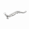 Magnaflow 96-97 Chevrolet Camaro 5.7L Direct Fit Converter - 4481518 360 Degree Image Set