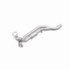 Magnaflow 96-97 Chevrolet Camaro 5.7L Direct Fit Converter - 4481518 360 Degree Image Set