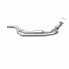 Magnaflow 96-97 Chevrolet Camaro 5.7L Direct Fit Converter - 4481518 360 Degree Image Set