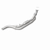 Magnaflow 96-97 Chevrolet Camaro 5.7L Direct Fit Converter - 4481518 360 Degree Image Set