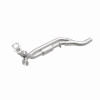 Magnaflow 96-97 Chevrolet Camaro 5.7L Direct Fit Converter - 4481518 360 Degree Image Set