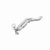 Magnaflow 96-97 Chevrolet Camaro 5.7L Direct Fit Converter - 4481518 360 Degree Image Set