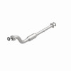 Magnaflow 1996 Buick Regal 3.8L Direct Fit Converter - 4481531 360 Degree Image Set