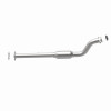 Magnaflow 1996 Buick Regal 3.8L Direct Fit Converter - 4481531 360 Degree Image Set