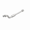 Magnaflow 1996 Buick Regal 3.8L Direct Fit Converter - 4481531 360 Degree Image Set