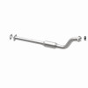Magnaflow 1996 Buick Regal 3.8L Direct Fit Converter - 4481531 360 Degree Image Set