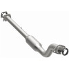 Magnaflow 1996 Buick Regal 3.8L Direct Fit Converter - 4481531 Photo - out of package