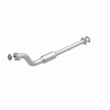 Magnaflow 1996 Buick Regal 3.8L Direct Fit Converter - 4481531 360 Degree Image Set
