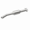 Magnaflow 01-05 Mazda Miata 1.8L Direct Fit Converter - 4481597 360 Degree Image Set
