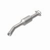 Magnaflow 01-05 Mazda Miata 1.8L Direct Fit Converter - 4481597 360 Degree Image Set