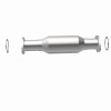 Magnaflow 96-99 Toyota Tacoma 2.7L Direct Fit Converter - 4481609 360 Degree Image Set