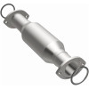 Magnaflow 96-99 Toyota Tacoma 2.7L Direct Fit Converter - 4481609 Photo - out of package