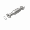 Magnaflow 96-99 Toyota Tacoma 2.7L Direct Fit Converter - 4481609 360 Degree Image Set