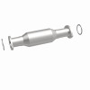 Magnaflow 96-99 Toyota Tacoma 2.7L Direct Fit Converter - 4481609 360 Degree Image Set