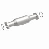 Magnaflow 96-99 Toyota Tacoma 2.7L Direct Fit Converter - 4481609 360 Degree Image Set