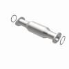 Magnaflow 96-99 Toyota Tacoma 2.7L Direct Fit Converter - 4481609 360 Degree Image Set
