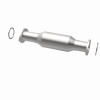 Magnaflow 96-99 Toyota Tacoma 2.7L Direct Fit Converter - 4481609 360 Degree Image Set