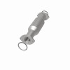 Magnaflow 96-99 Toyota Tacoma 2.7L Direct Fit Converter - 4481609 360 Degree Image Set