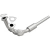 Magnaflow 99-02 Volkswagen Golf 2.8L Direct Fit Converter - 4481614 Photo - Primary